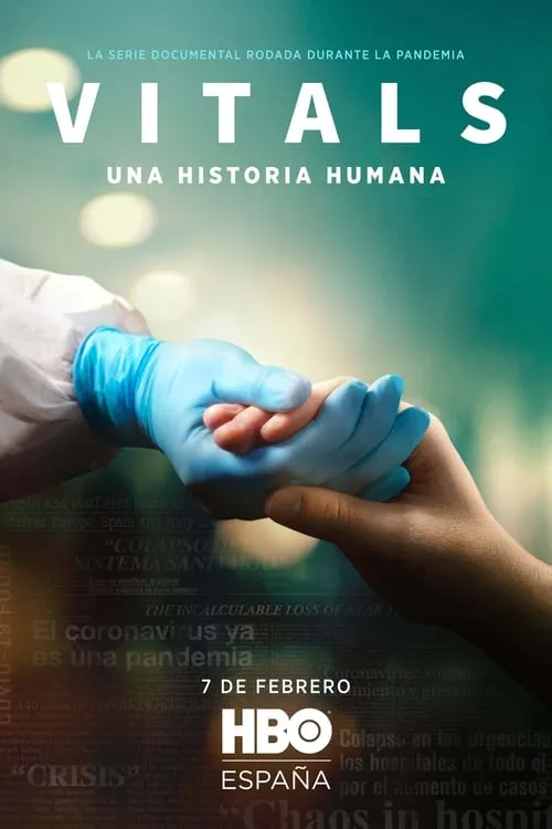 Vitals: Una historia humana (фильм)