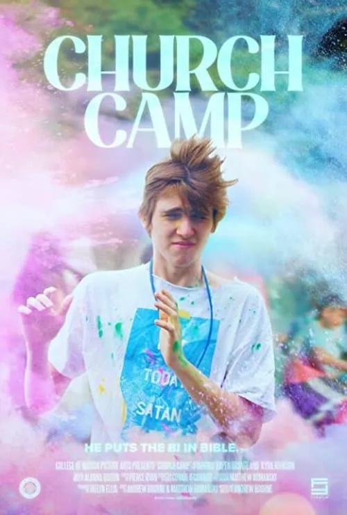 Church Camp (movie)