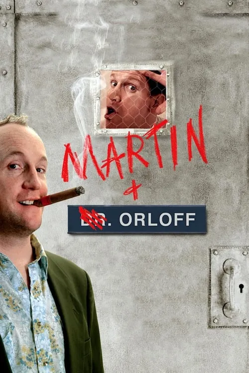 Martin & Orloff (фильм)