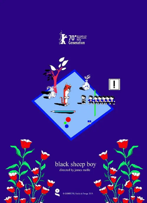 Black Sheep Boy (movie)