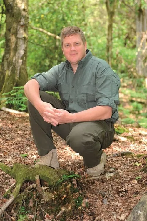 Ray Mears' Country Tracks (series)