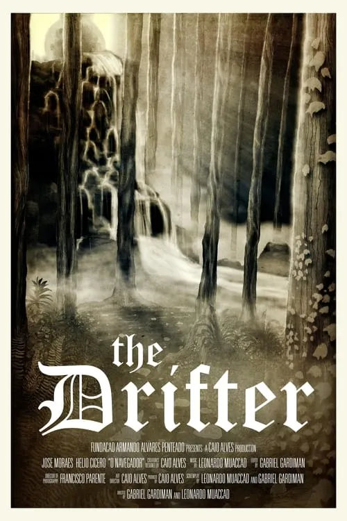 The Drifter (movie)