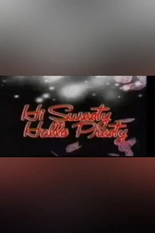 Hi Sweety Hello Preety (movie)