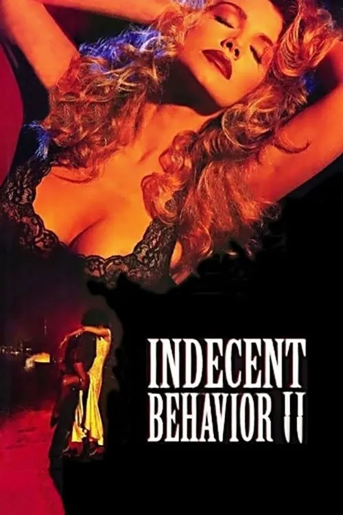 Indecent Behavior II (фильм)