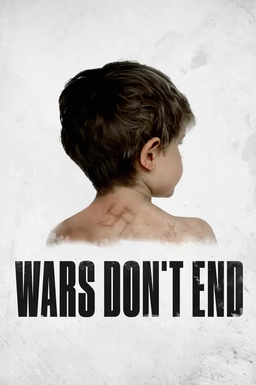 Wars Don't End (movie)