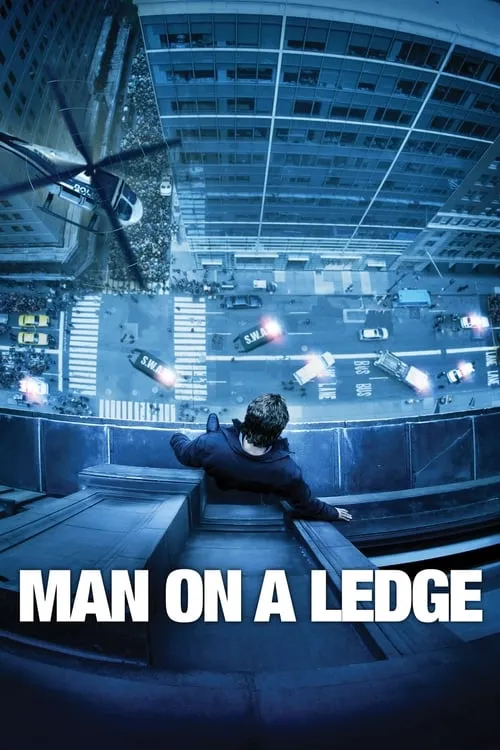 Man on a Ledge (movie)