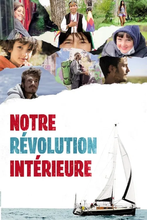 Notre révolution intérieure