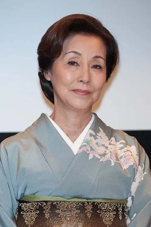 野際 陽子