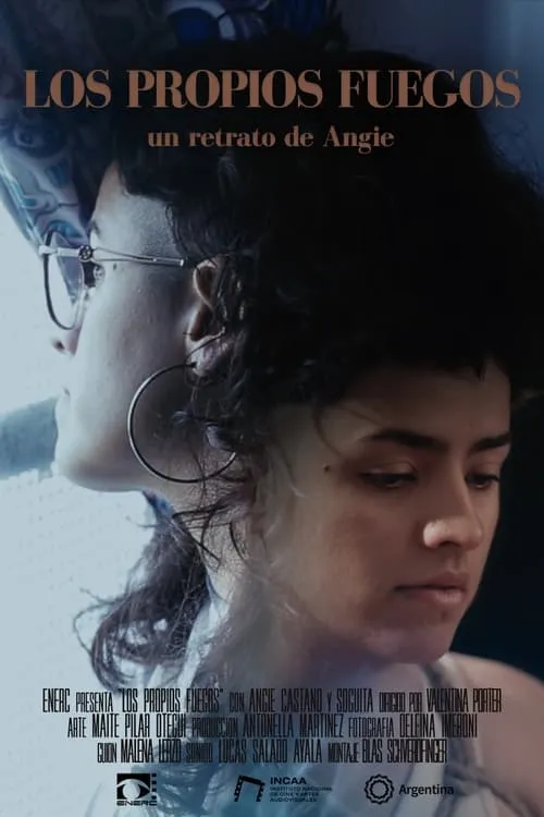 Los Propios Fuegos (movie)