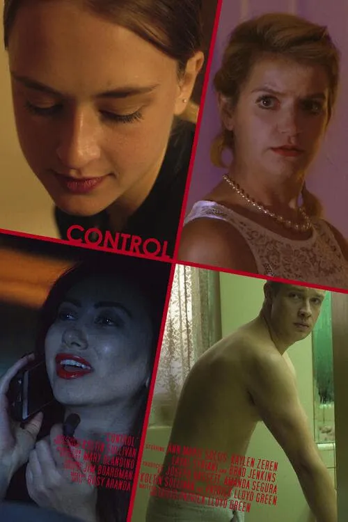 Control (movie)