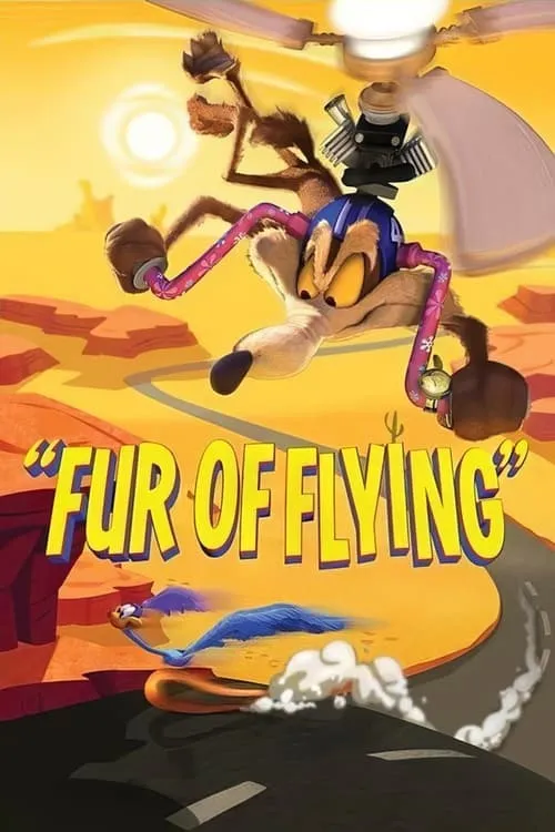 Fur of Flying (movie)