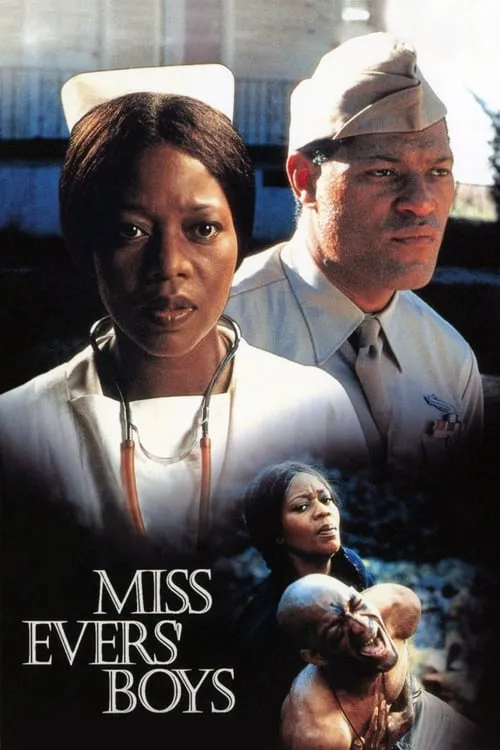 Miss Evers' Boys (movie)
