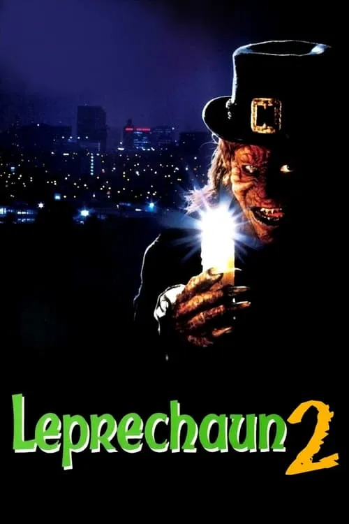 Leprechaun 2 (movie)