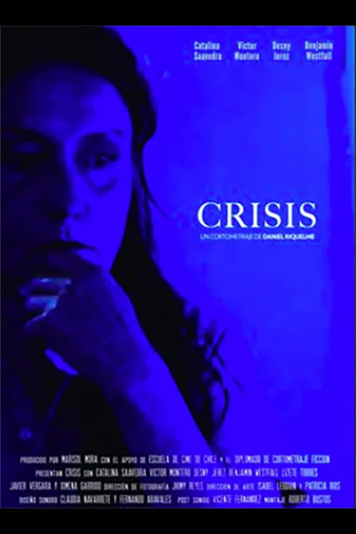 Crisis (фильм)