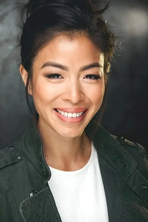 Jennifer Khoe