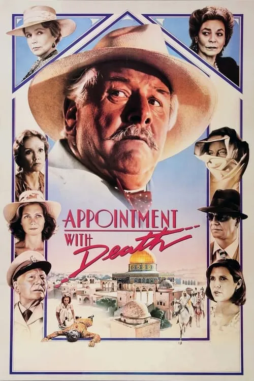 Appointment with Death (movie)
