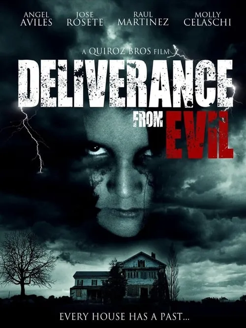 Deliverance from Evil (movie)