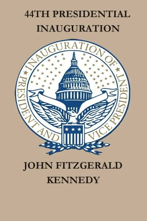 The Inauguration of John F. Kennedy (movie)