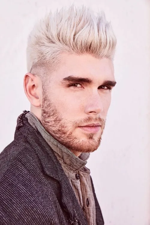 Colton Dixon