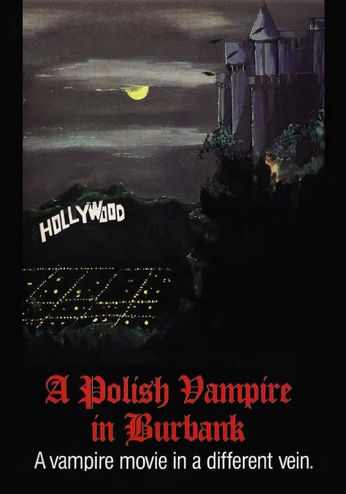 A Polish Vampire in Burbank (movie)