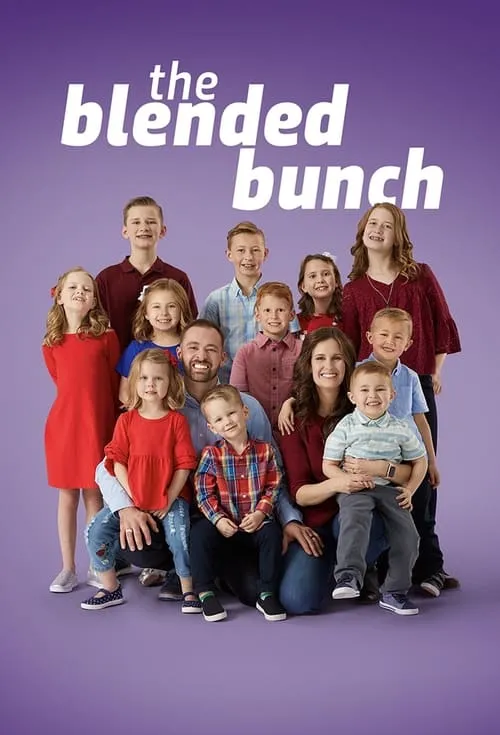 The Blended Bunch (сериал)