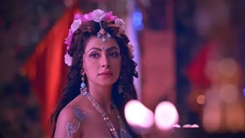 Parvati's promise to her father