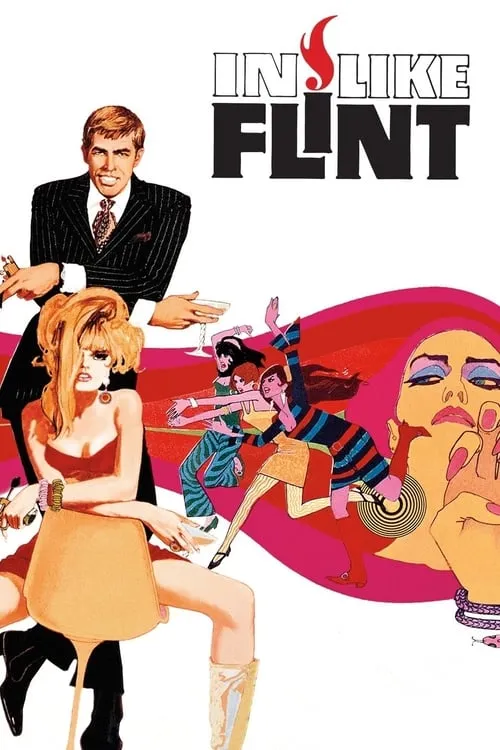 In Like Flint (movie)
