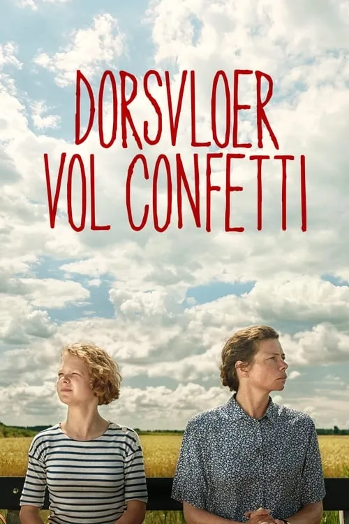 Confetti Harvest (movie)