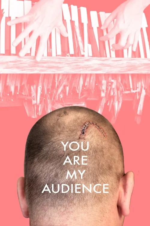 You Are My Audience (movie)