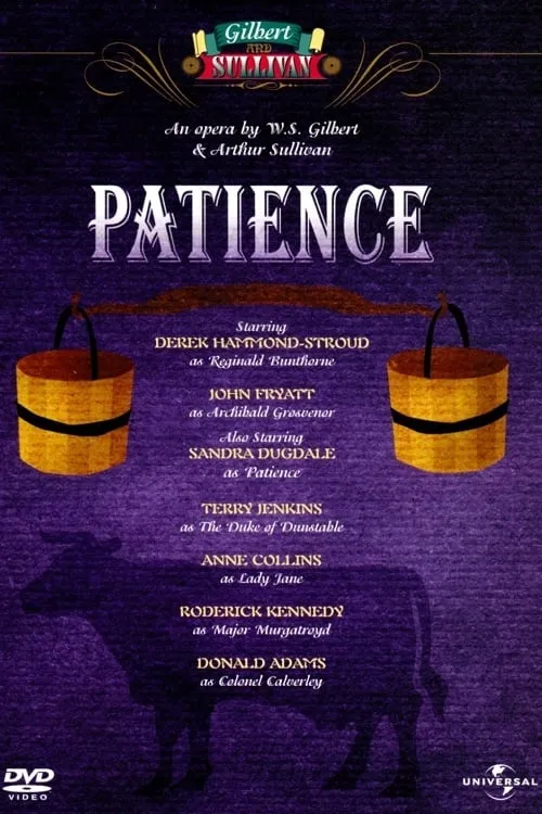 Patience (movie)