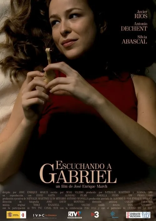 Escuchando a Gabriel (фильм)