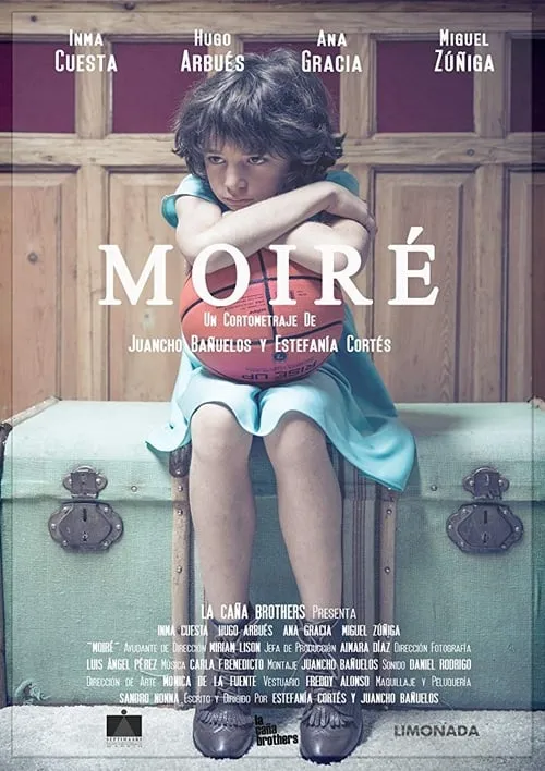 Moiré (movie)