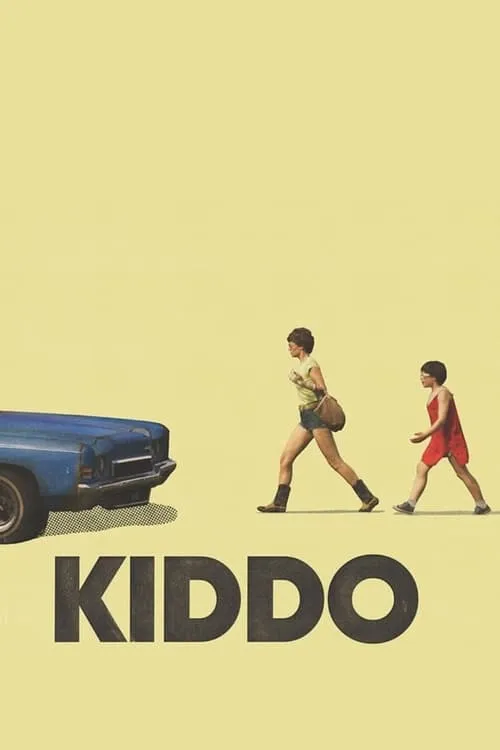 Kiddo (movie)