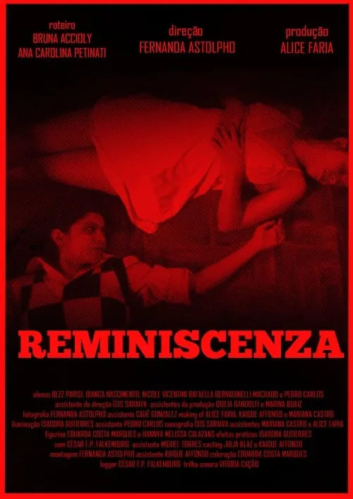 Reminiscenza