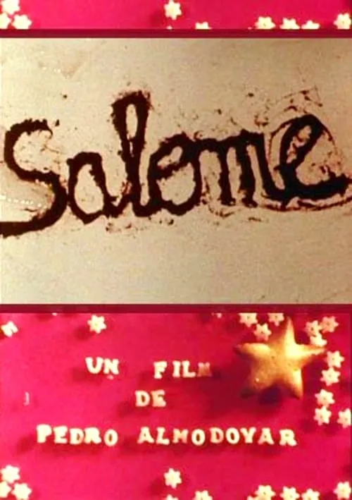 Salomé (movie)