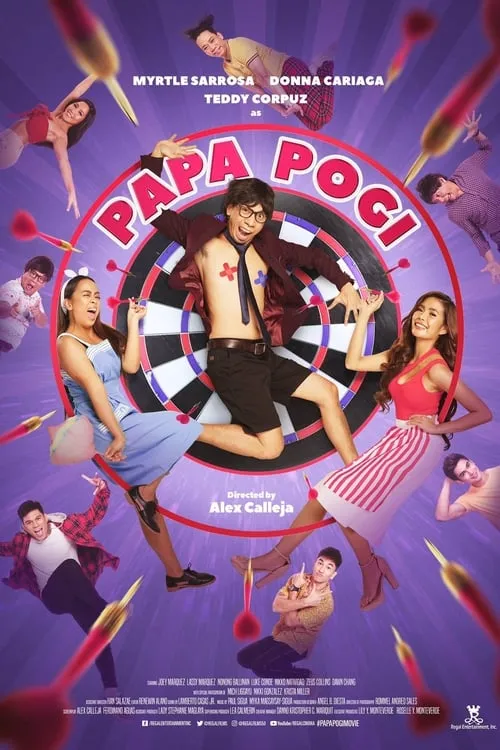 Papa Pogi (movie)