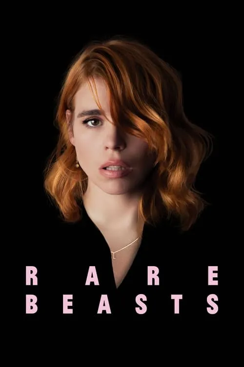 Rare Beasts (movie)