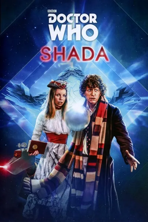 Doctor Who: Shada (movie)