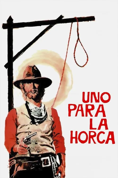 Uno para la horca (movie)