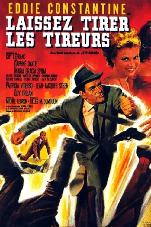 Laissez tirer les tireurs (фильм)