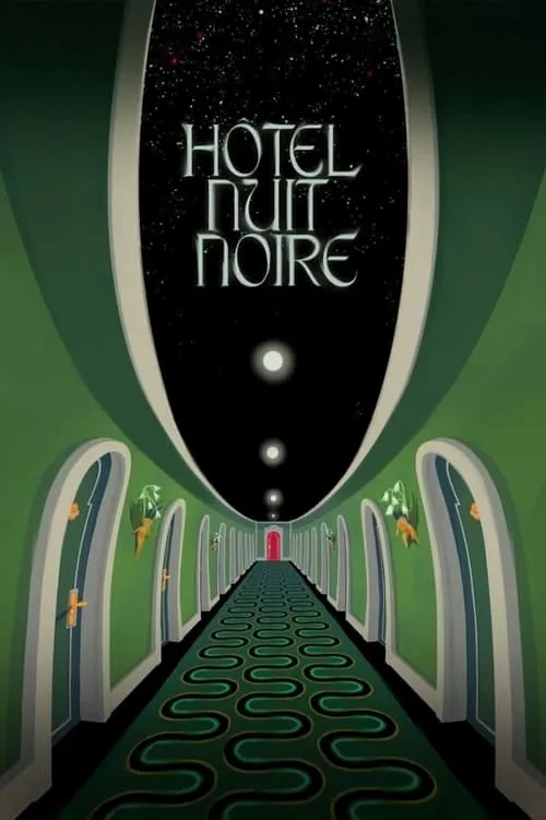 Hôtel Nuit Noire (фильм)