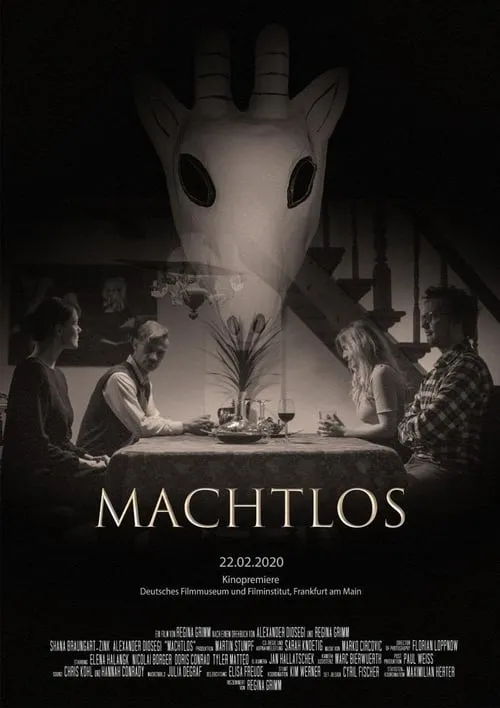 Machtlos (movie)