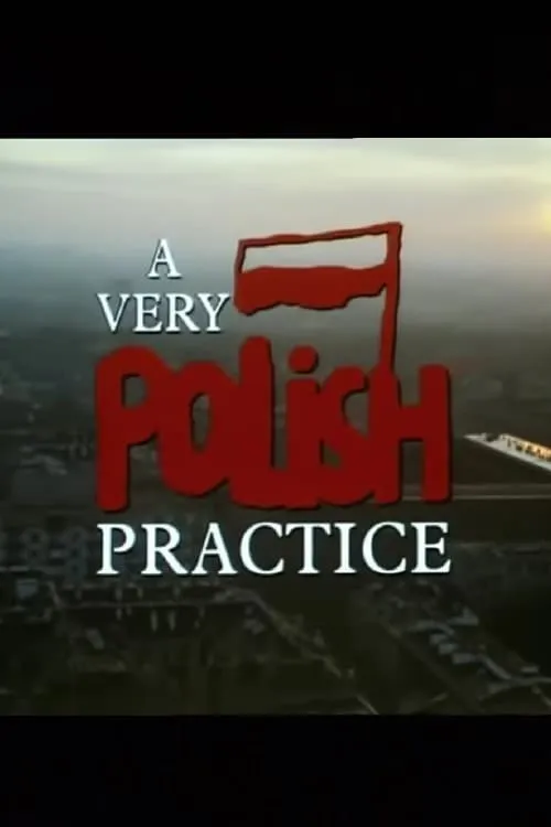 A Very Polish Practice (фильм)