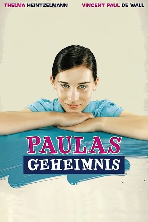 Paulas Geheimnis (фильм)