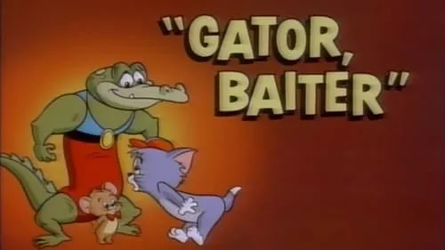 Gator Baiter