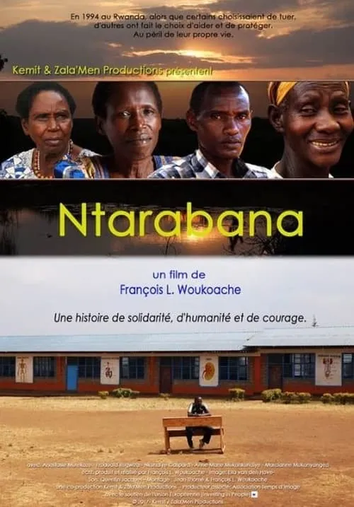 Ntarabana (movie)