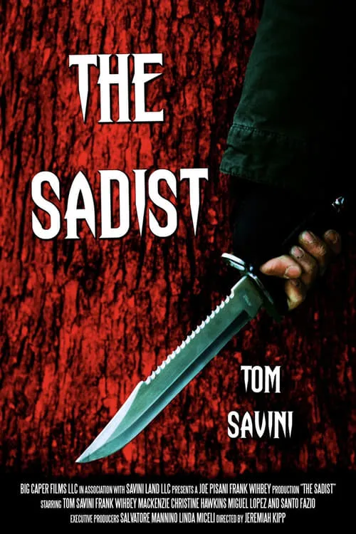 The Sadist (movie)