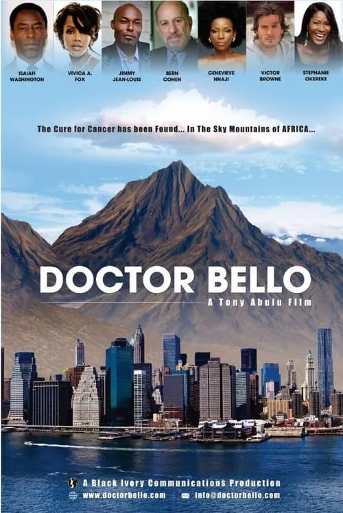 Doctor Bello (movie)