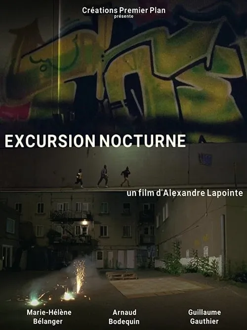 Excursion nocturne (фильм)