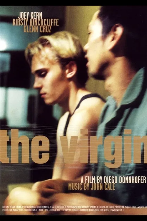 The Virgin (movie)